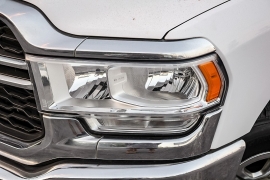 Used 2020  Ram 2500 2WD Reg Cab Tradesman at Pre-Owned Plus near San Antonio, TX