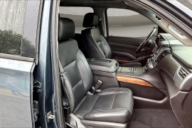 Used 2019  Chevrolet Suburban 4d SUV RWD Premier RST Performance at Pre-Owned Plus near San Antonio&comma; TX