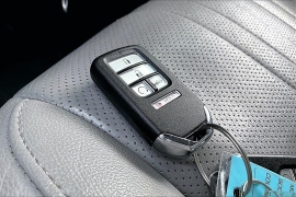 Used 2019  Honda Accord Hybrid 4d Sedan Touring at Pre-Owned Plus near San Antonio&comma; TX