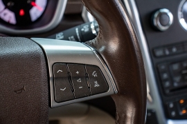 Used 2012 Cadillac SRX 4d SUV FWD Performance at Pre-Owned Plus near San Antonio, TX