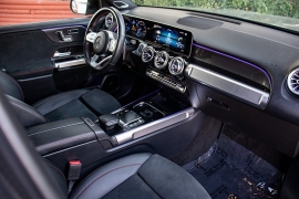 Used 2021 Mercedes-Benz GLB GLB 250 SUV at Pre-Owned Plus near San Antonio, TX