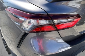 Used 2021  Toyota Camry SE Auto AWD at Pre-Owned Plus near San Antonio&comma; TX