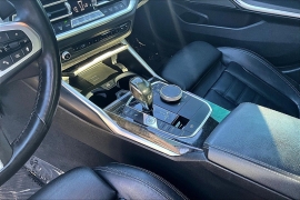 Used 2021 BMW 3 Series M340i Sedan North America at Pre-Owned Plus near San Antonio, TX