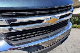 Used 2020  Chevrolet Silverado 1500 2WD Crew Cab LT Texas Edition at Pre-Owned Plus near San Antonio&comma; TX