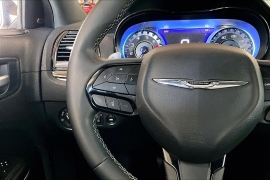 Used 2023  Chrysler 300 300S RWD at Pre-Owned Plus near San Antonio&comma; TX