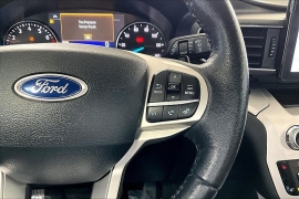 Used 2021  Ford Explorer XLT RWD at Pre-Owned Plus near San Antonio&comma; TX