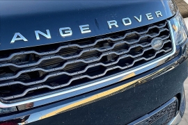 Used 2020  Land Rover Range Rover Sport 4d SUV 3&period;0L HSE MHEV at Pre-Owned Plus near San Antonio&comma; TX