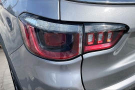 Used 2019  Jeep Compass 4d SUV FWD Limited at Pre-Owned Plus near San Antonio&comma; TX