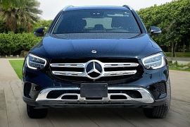 Used 2022  Mercedes-Benz GLC GLC 300 4MATIC SUV at Pre-Owned Plus near San Antonio&comma; TX