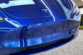 Used 2022  Tesla Model Y Long Range AWD at Pre-Owned Plus near San Antonio&comma; TX