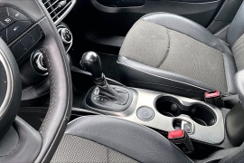 Used 2018  FIAT 500X 4d Utility FWD Trekking at Pre-Owned Plus near San Antonio&comma; TX