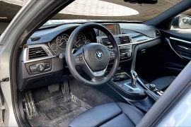 Used 2017  BMW 3 Series 330i Sedan South Africa at Pre-Owned Plus near San Antonio, TX