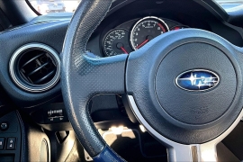 Used 2015  Subaru BRZ 2d Coupe Limited 6spd at Pre-Owned Plus near San Antonio&comma; TX