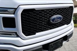 Used 2019  Ford F-150 4WD SuperCab XLT at Pre-Owned Plus near San Antonio&comma; TX