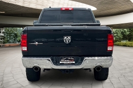 Used 2018 Ram 1500 2WD Crew Cab Lone Star at Pre-Owned Plus near San Antonio, TX