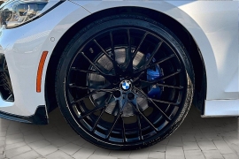 Used 2021 BMW 3 Series M340i Sedan North America at Pre-Owned Plus near San Antonio, TX