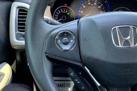 Used 2022 Honda HR-V LX 2WD CVT at Pre-Owned Plus near San Antonio, TX