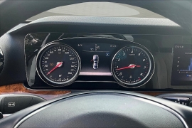 Used 2018  Mercedes-Benz E-Class 4d Sedan E300 at Pre-Owned Plus near San Antonio, TX