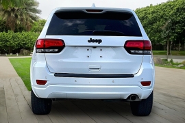 Used 2021  Jeep Grand Cherokee Laredo X 4x2 at Pre-Owned Plus near San Antonio&comma; TX