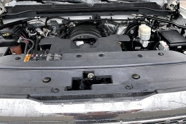 Used 2017  GMC Sierra 1500 4WD Crew Cab Denali at Pre-Owned Plus near San Antonio&comma; TX