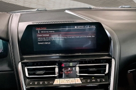 Used 2022  BMW 8 Series 840i Coupe at Pre-Owned Plus near San Antonio&comma; TX