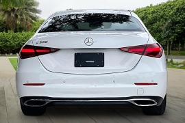 Used 2024  Mercedes-Benz C-Class C 300 Sedan at Pre-Owned Plus near San Antonio&comma; TX