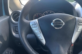 Used 2015  Nissan Versa Note 4d Hatchback S at Pre-Owned Plus near San Antonio&comma; TX
