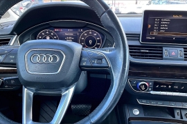 Used 2019  Audi Q5 4d SUV 2&period;0T Quattro Premium Plus at Pre-Owned Plus near San Antonio&comma; TX