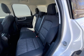 Used 2022  Ford Bronco Sport Big Bend 4x4 at Pre-Owned Plus near San Antonio&comma; TX