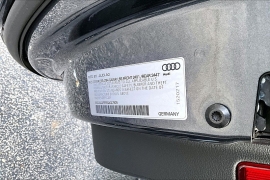 Used 2021  Audi A5 Coupe S line Prestige 45 TFSI quattro at Pre-Owned Plus near San Antonio&comma; TX