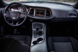 Used 2023 Dodge Challenger SXT RWD at Pre-Owned Plus near San Antonio, TX