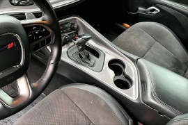 Used 2020  Dodge Challenger 2d Coupe RWD R&sol;T Scat Pack at Pre-Owned Plus near San Antonio&comma; TX