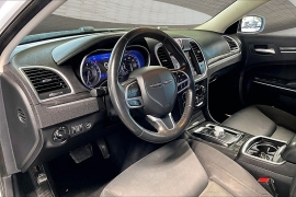 Used 2021  Chrysler 300 Touring RWD at Pre-Owned Plus near San Antonio&comma; TX