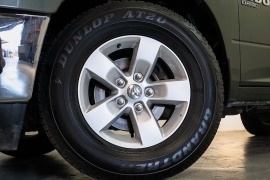 Used 2021  Ram 1500 Classic 2WD SLT Crew Cab 5'7" Box at Pre-Owned Plus near San Antonio, TX