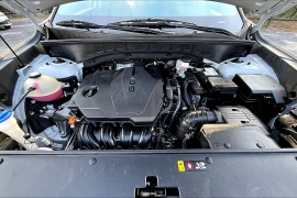 Used 2022  Kia Sorento X-Line S AWD at Pre-Owned Plus near San Antonio&comma; TX