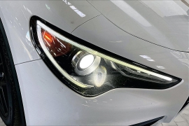 Used 2021  Alfa Romeo Stelvio RWD at Pre-Owned Plus near San Antonio&comma; TX
