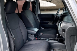 Used 2017  Jeep Wrangler Unlimited 4d Convertible Sport at Pre-Owned Plus near San Antonio&comma; TX