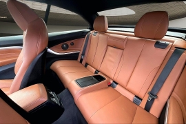 Used 2016  BMW 4 Series 2dr Conv 435i xDrive AWD at Pre-Owned Plus near San Antonio&comma; TX