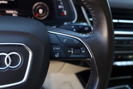 Used 2019  Audi Q7 4d SUV 3&period;0T Quattro Prestige at Pre-Owned Plus near San Antonio&comma; TX
