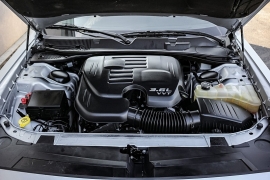 Used 2021  Dodge Challenger SXT RWD at Pre-Owned Plus near San Antonio, TX