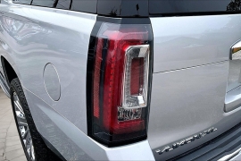 Used 2017  GMC Yukon XL 4d SUV RWD Denali at Pre-Owned Plus near San Antonio&comma; TX