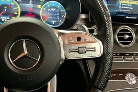 Used 2019 Mercedes-Benz C-Class 2d Cabriolet C43 AMG 4matic at Pre-Owned Plus near San Antonio, TX