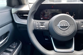 Used 2025  Nissan Kicks SV FWD at Pre-Owned Plus near San Antonio&comma; TX