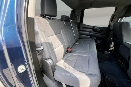 Used 2020  Chevrolet Silverado 1500 2WD Crew Cab LT at Pre-Owned Plus near San Antonio&comma; TX