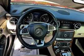 Used 2018 Mercedes-Benz SLC-Class 2d Roadster SLC300 at Pre-Owned Plus near San Antonio, TX