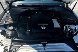 Used 2018 Mercedes-Benz C-Class 4d Sedan C300 at Pre-Owned Plus near San Antonio, TX