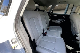 Used 2022  Audi Q3 S line Premium 45 TFSI quattro at Pre-Owned Plus near San Antonio&comma; TX