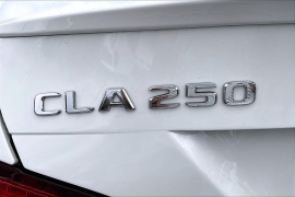 Used 2019  Mercedes-Benz CLA-Class 4d Coupe CLA250 4matic at Pre-Owned Plus near San Antonio&comma; TX