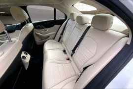 Used 2018  Mercedes-Benz C-Class 4d Sedan C300 at Pre-Owned Plus near San Antonio&comma; TX