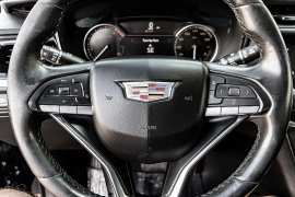 Used 2021  Cadillac XT6 FWD 4dr Luxury at Pre-Owned Plus near San Antonio, TX